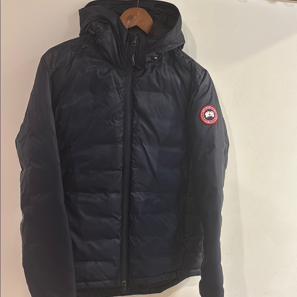 Canada Goose Camp Hoody Jacket